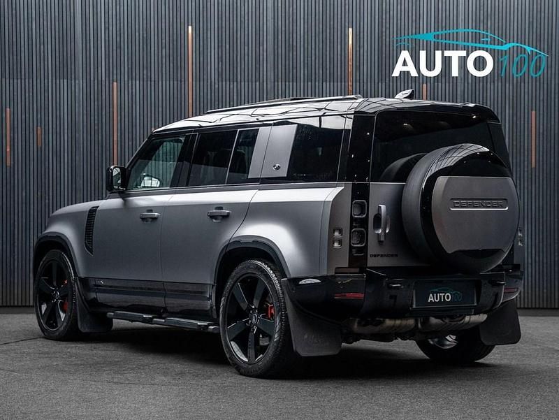 Used Land Rover Defender S 2023 Grey SUV
