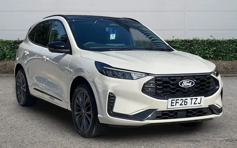 Used Ford Kuga 242 HP (177 kW) 2025 SUV