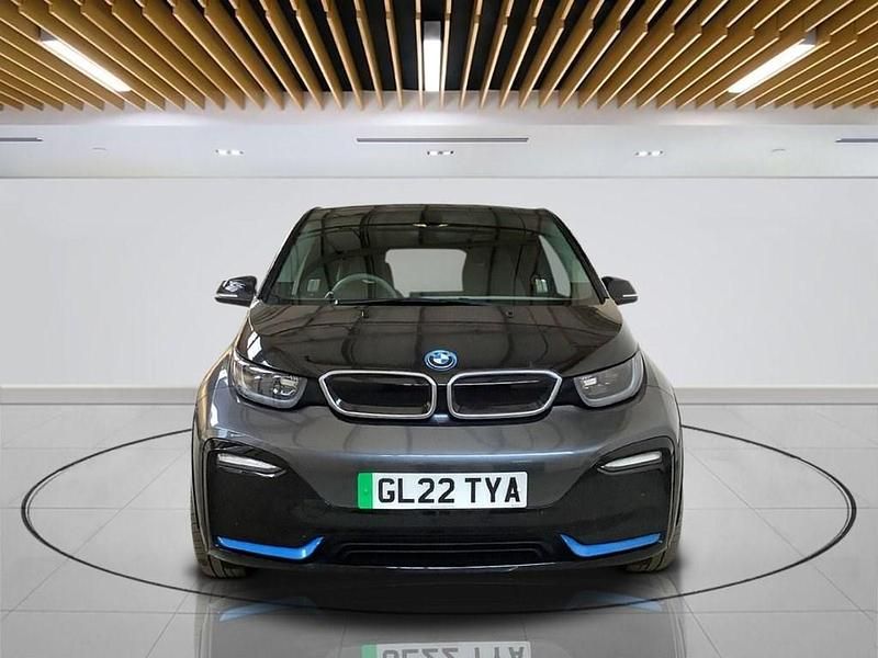 Used BMW i3 Comfort Edition 135 kW (184 HP) 2022 Grey Hatchback