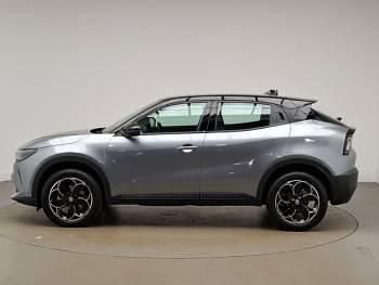 Used Alfa Romeo GT Junior 136 HP (100 kW) 2025 Grey Hatchback