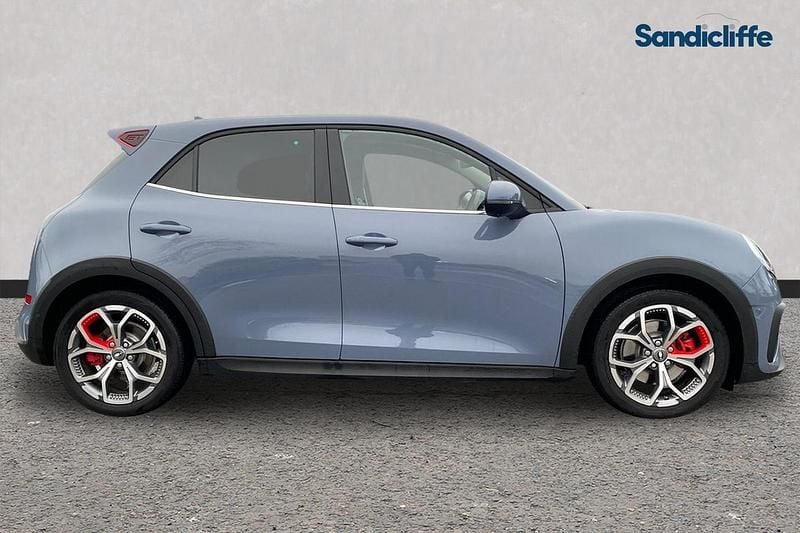 Used Ora 03 GT 125 kW (171 HP) 2024 Special  meteorite grey Hatchback