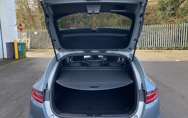 Used Kia ProCeed GT-Line 140 HP (102 kW) 2019 Silver Estate