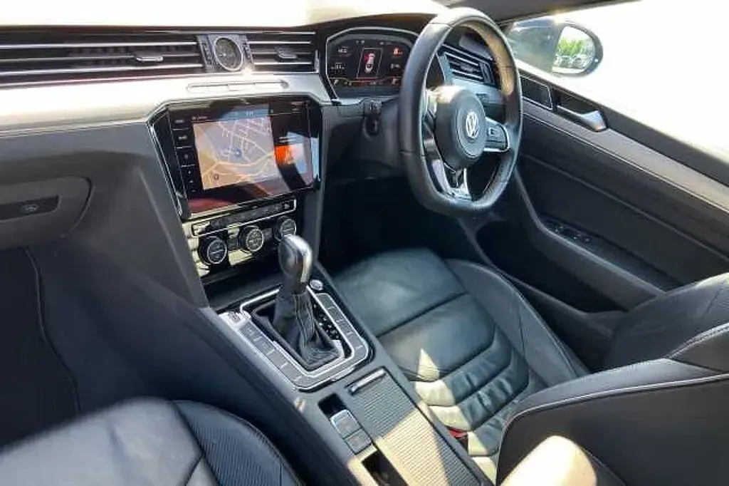 Used VW Arteon 190 HP (139 kW) 2020