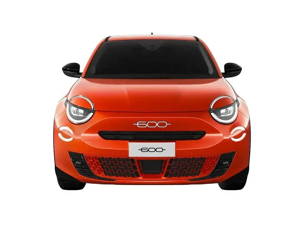 New Leapmotor T03 69 kW (95 HP) 2025 Hatchback