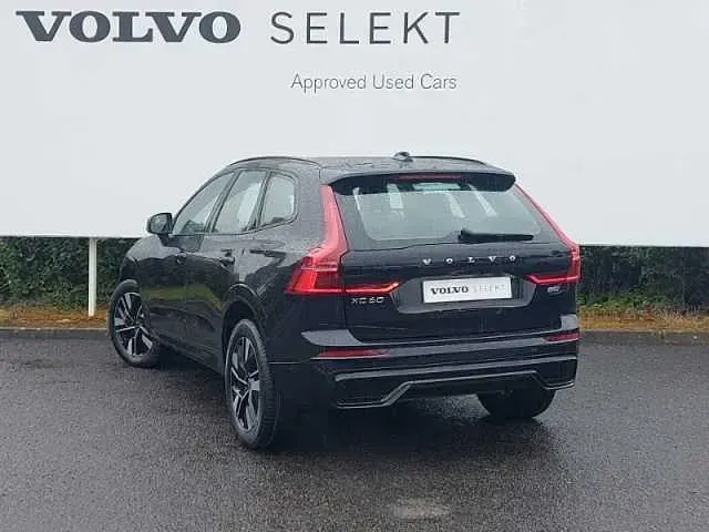 Used Volvo XC60 Plus 247 HP (181 kW) 2026 SUV