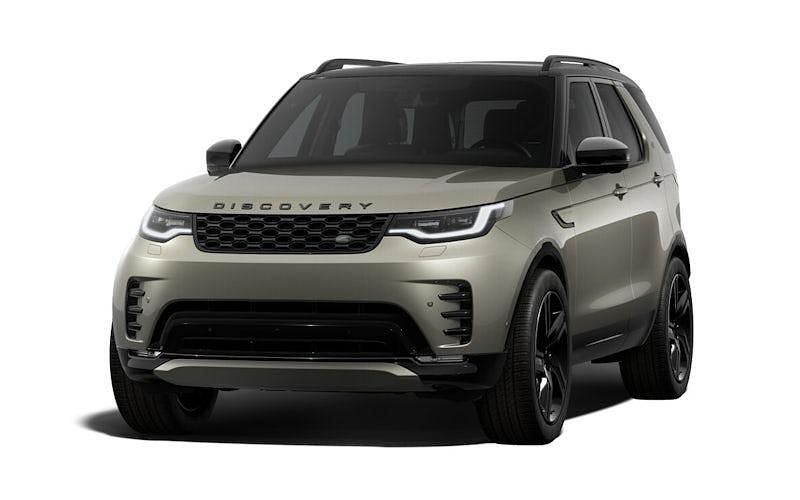New 2026 Land Rover Discovery 5 HSE Dynamic SUV | £76,289 (Fair price) - Image 1/1