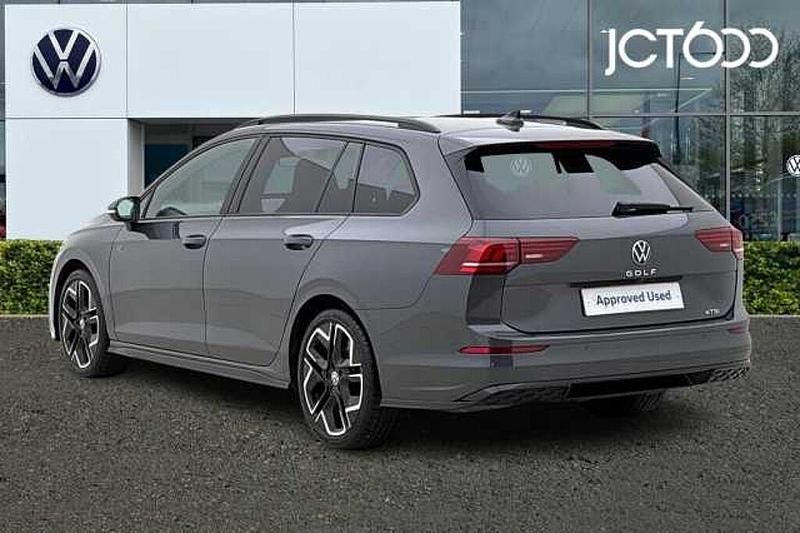 Used VW Golf VIII 150 HP (110 kW) 2024