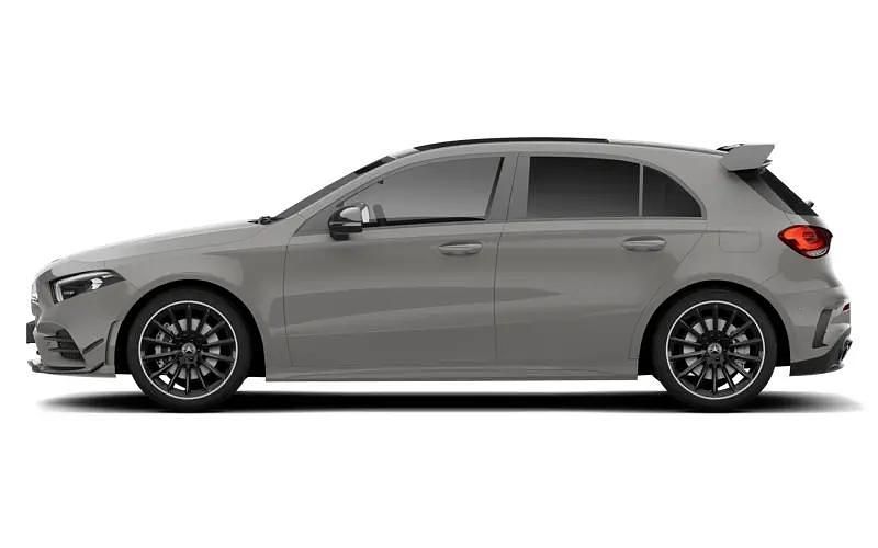 Used Mercedes A35 AMG Executive 306 HP (225 kW) 2022 Hatchback
