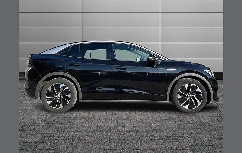 Used VW ID.5 Pro Performance 150 kW (204 HP) 2022 Black SUV
