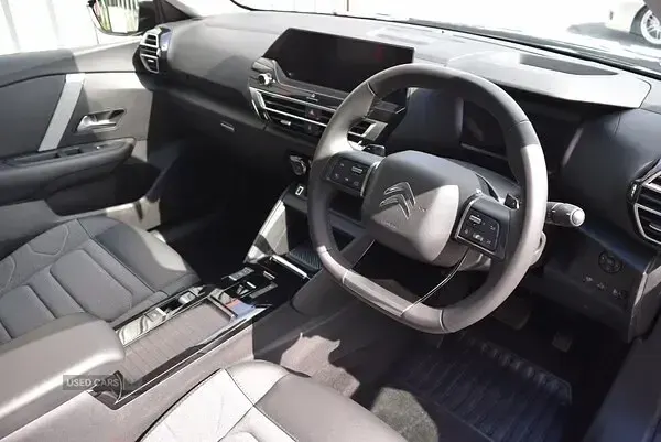 Used Citroën C4 X PureTech 2024 SUV