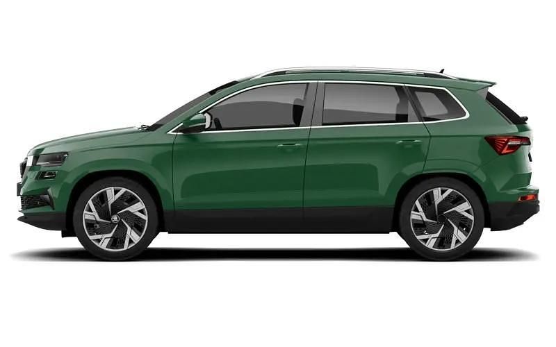 Usado Skoda Karoq 150 CV (110 kW) 2021 SUV