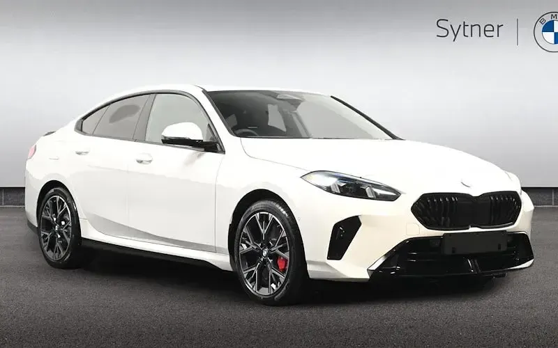 Usado BMW 220 M Sport 170 CV (125 kW) 2026 Coupe