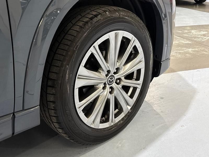 Used Mazda CX-5 Takumi-Line 2025 Grey SUV