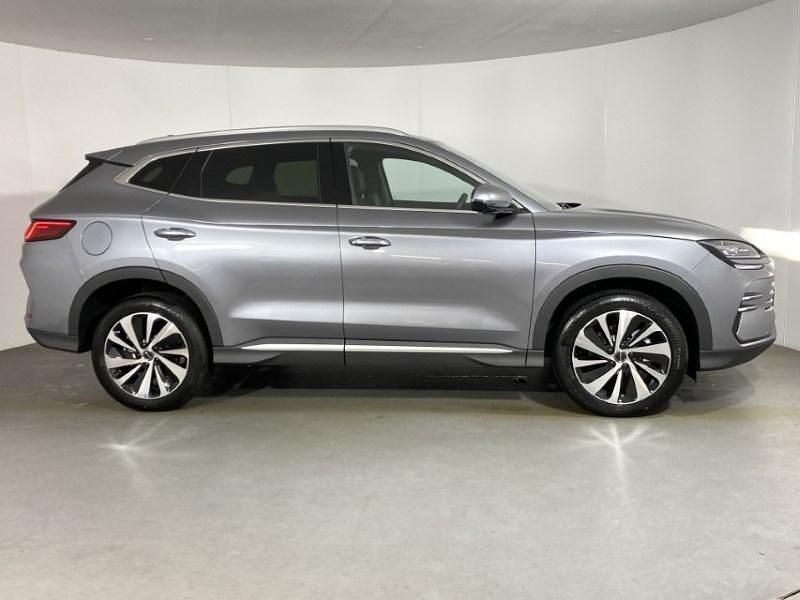 Used BYD Seal Comfort 2025 Grey Estate