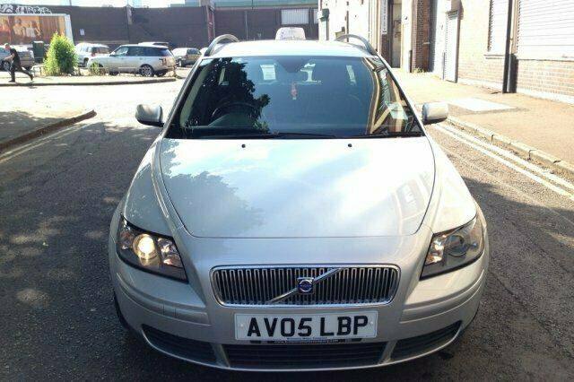 Used Volvo V50 2005 Estate