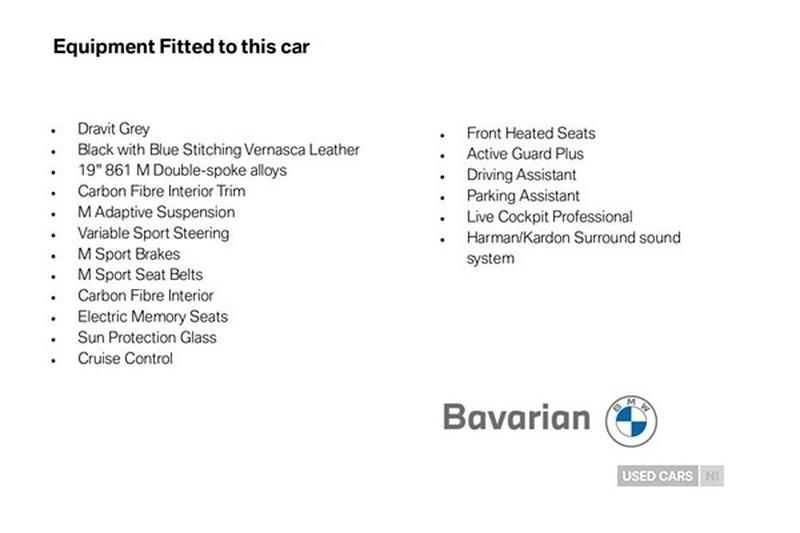 Used BMW i4 M Sport 350 kW (476 HP) 2022 Sedan