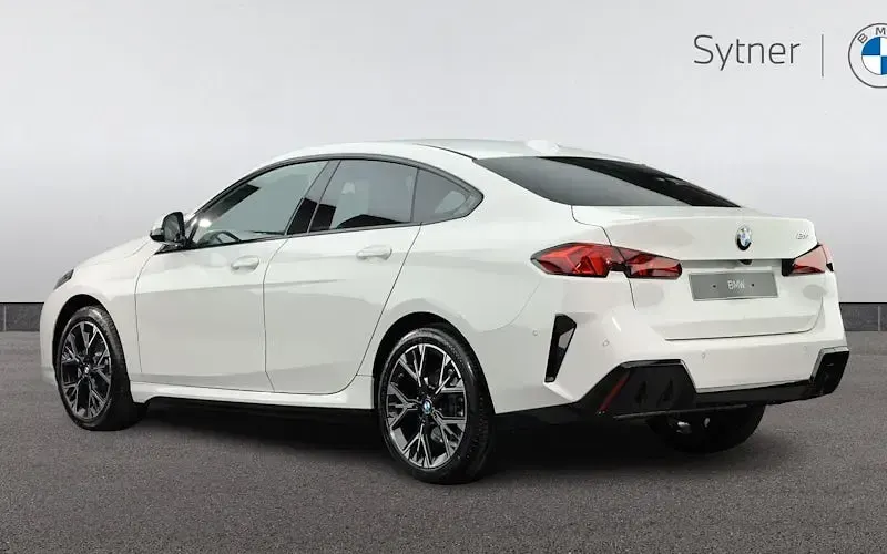 New BMW 220 M Sport 170 HP (125 kW) 2026 Coupe