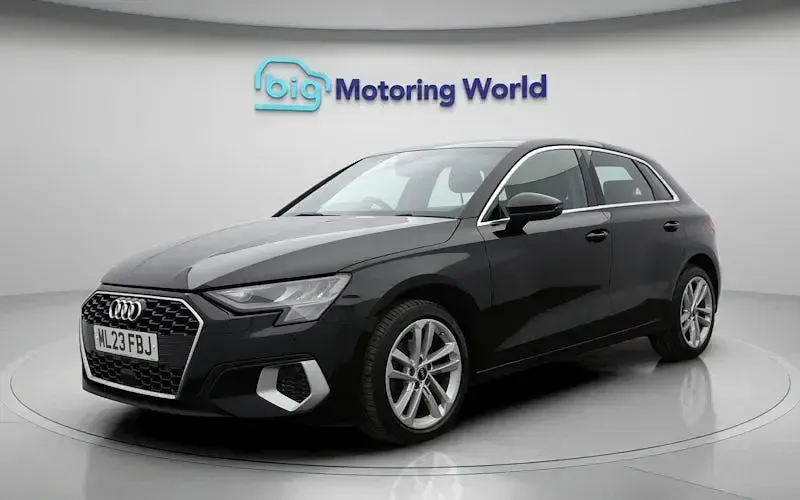 Used Audi A3 Sportback Sport 110 HP (80 kW) 2024 Hatchback