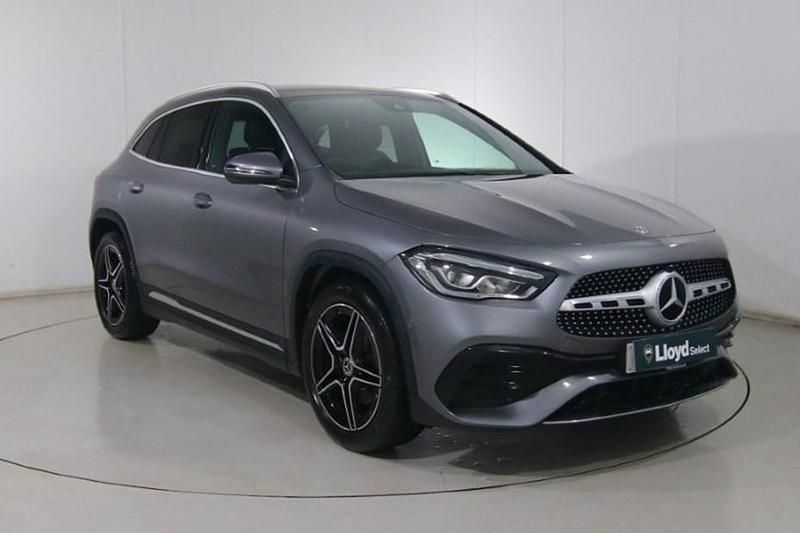 Used 2023 Mercedes GLA200 Executive SUV | £24,990 (Fair price) - Image 1/1