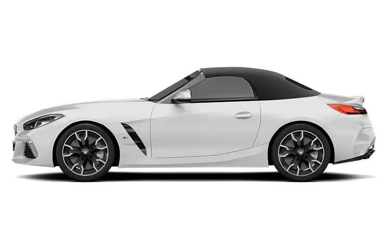 Used 2015 BMW Z4 M Sport Cabriolet | £8,975 (Good price) - Image 1/1