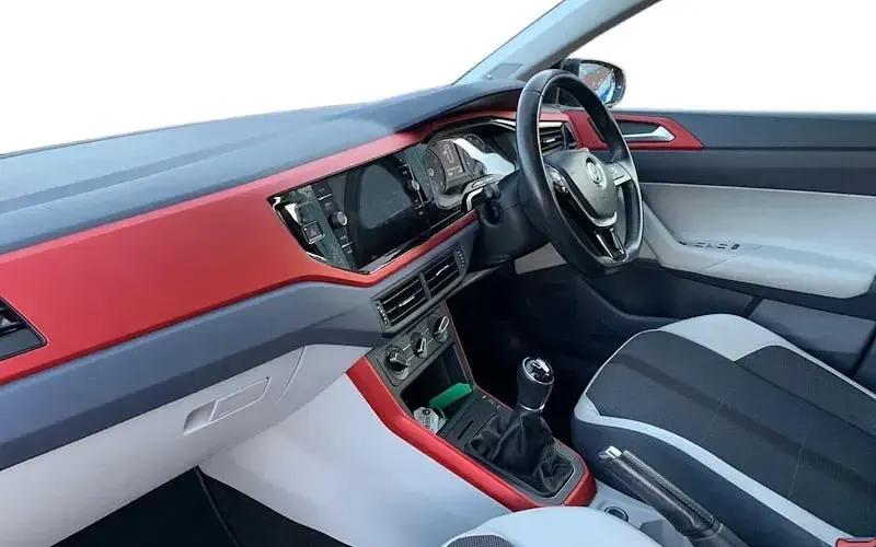 Usado VW Polo Beats 80 CV (58 kW) 2021 Utilitario
