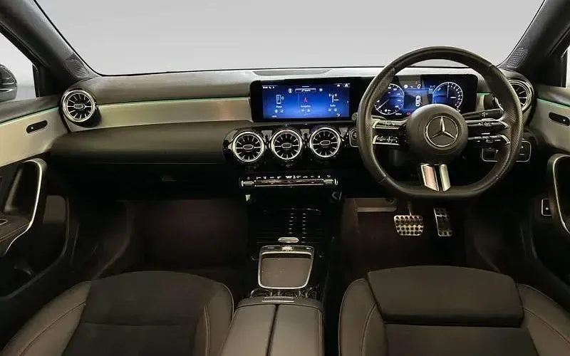 Used Mercedes A250 Executive 218 HP (160 kW) 2022 Sedan
