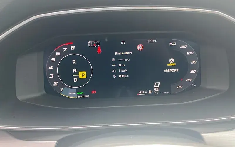 New Seat Leon Black Edition 116 HP (85 kW) 2026 Black Hatchback