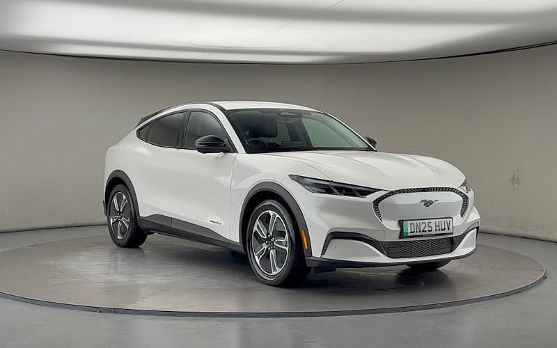Used Ford Mustang Select 268 HP (197 kW) 2024 Estate