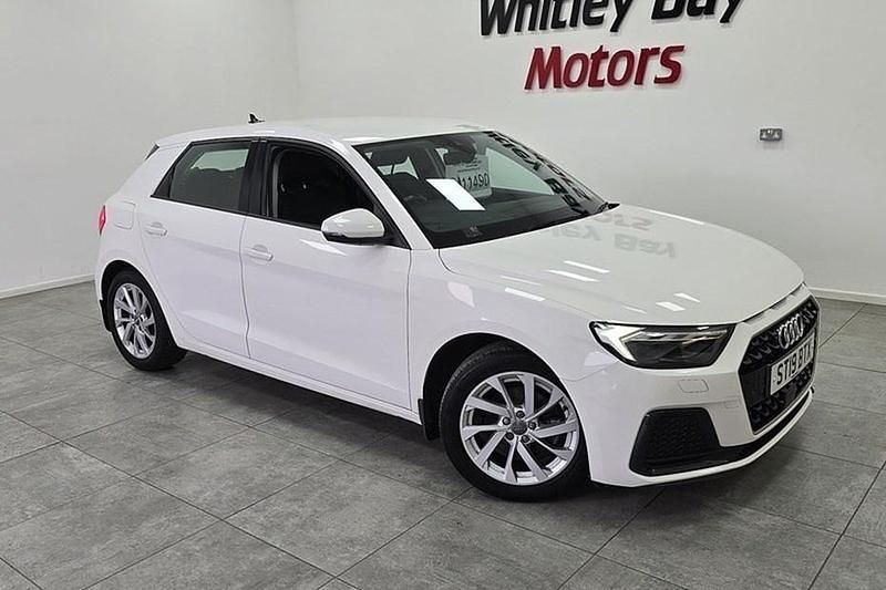 Used 2019 Audi A1 Sportback Sport Hatchback | £11,790 (Fair price) - Image 1/1