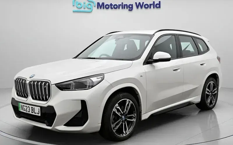 Used BMW iX1 M Sport 230 kW (313 HP) 2026 SUV