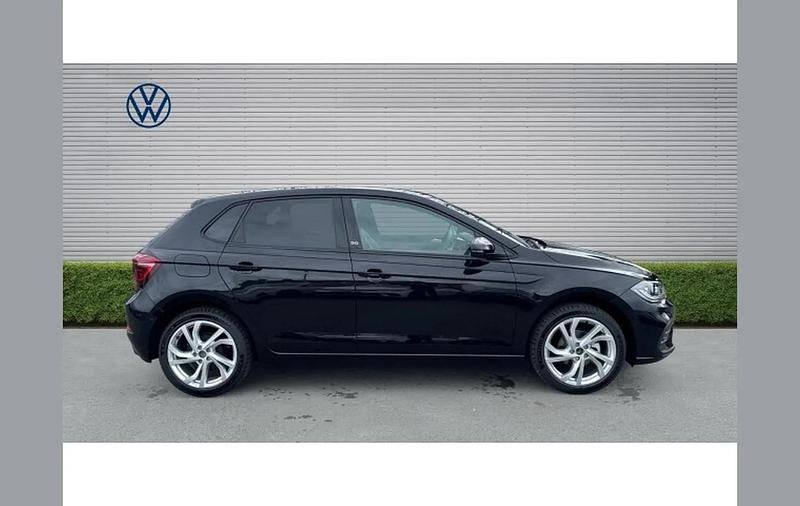 New VW Polo Edition 94 HP (69 kW) 2025 Other Hatchback