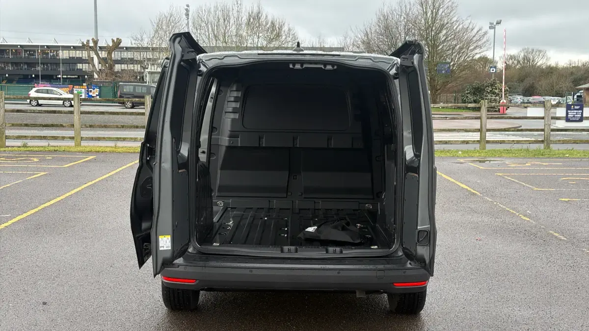 Używany Ford Transit Connect Trend 150 KM (110 kW) 2025 Minivan