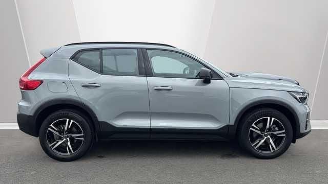 Used Volvo XC40 Plus 161 HP (118 kW) 2024 SUV
