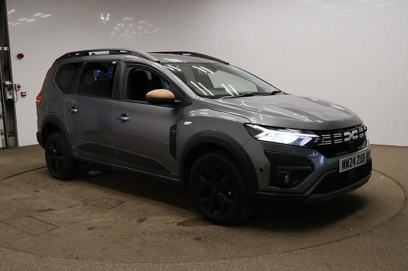 Used 2024 Dacia Jogger Extreme MPV | £18,495 (Fair price) - Image 1/1