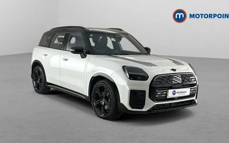 Used Mini Countryman Sport 170 HP (125 kW) 2025 SUV