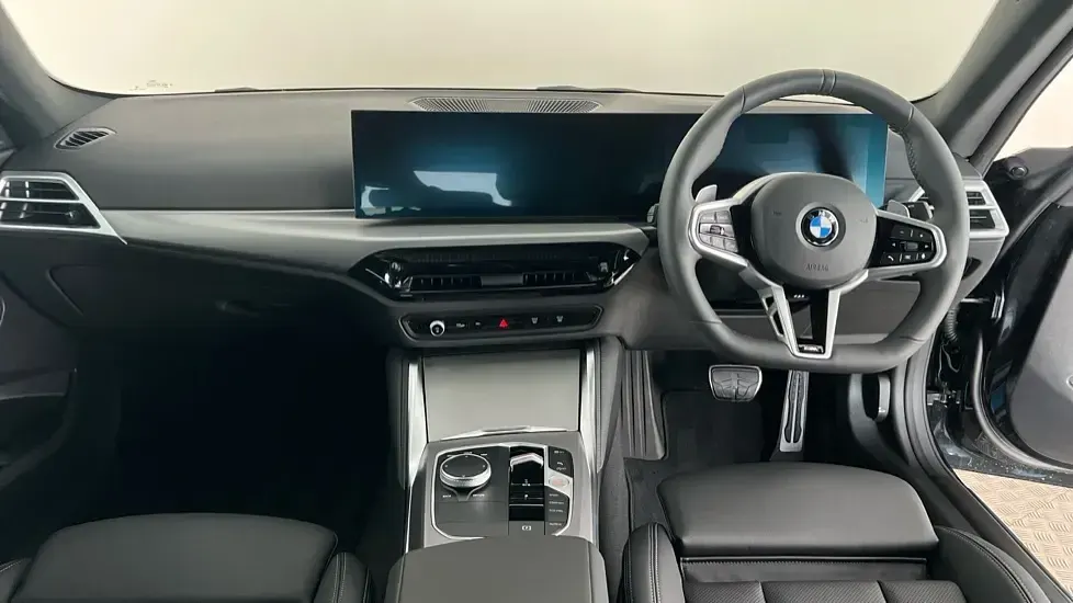 Used BMW 220 M Sport 181 HP (133 kW) 2026 Black Coupe