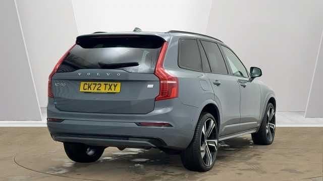 Used Volvo XC90 Ultimate 449 HP (330 kW) 2023 SUV