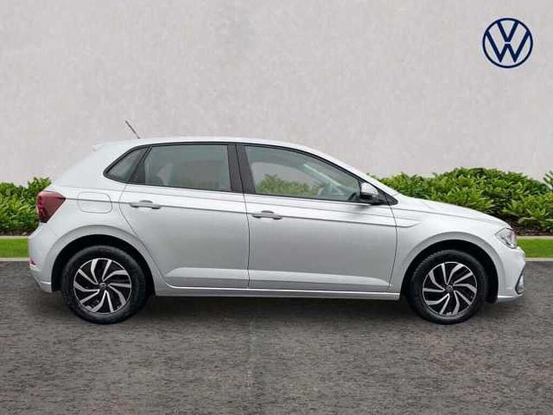 Used VW Polo 95 HP (69 kW) 2023 Hatchback