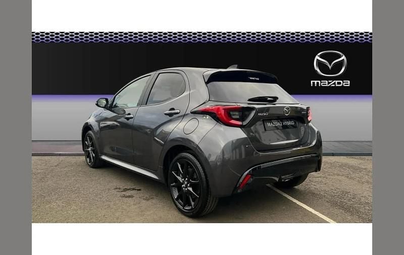 New Mazda 2 Homura-Line 2025 Other Hatchback