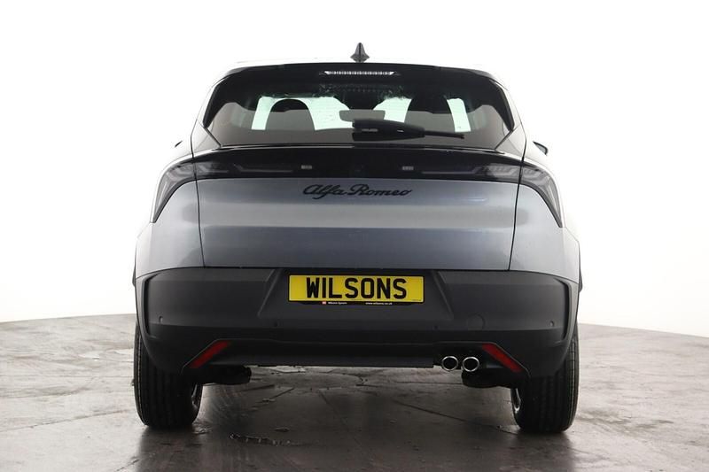 New Alfa Romeo GT Junior Premium 2025 Hatchback