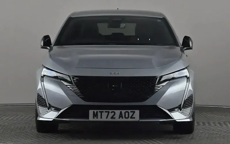 Second-hand Peugeot 308 GTi 131 CP (96 kW) 2024 Hatchback
