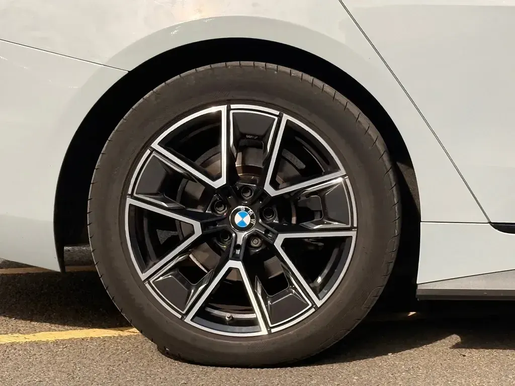 Used BMW 420 Coupé M Sport 2022 Grey Coupe