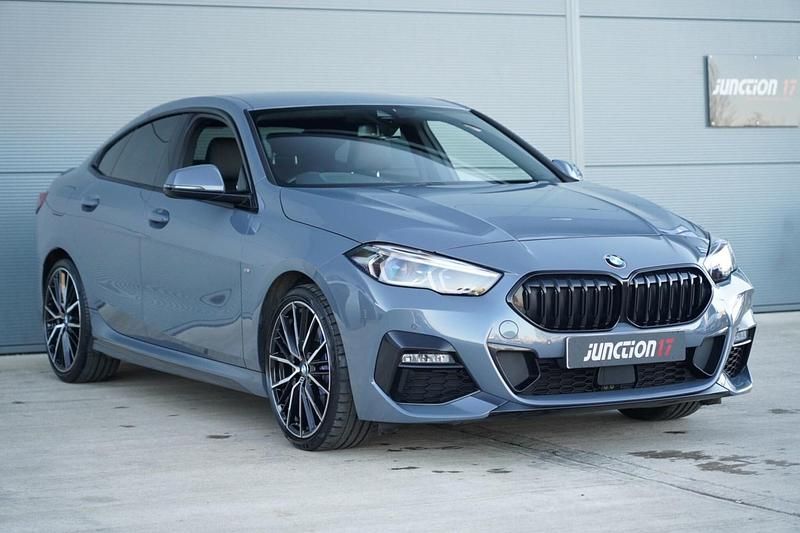 Used BMW 218 M Sport 2023 Grey Coupe