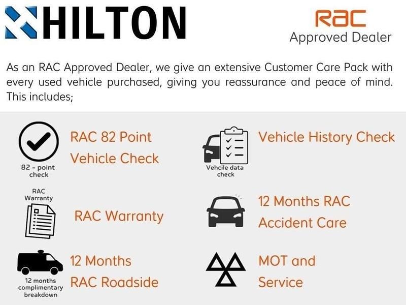 Used Hyundai Ioniq Premium SE 2021 Red Hatchback