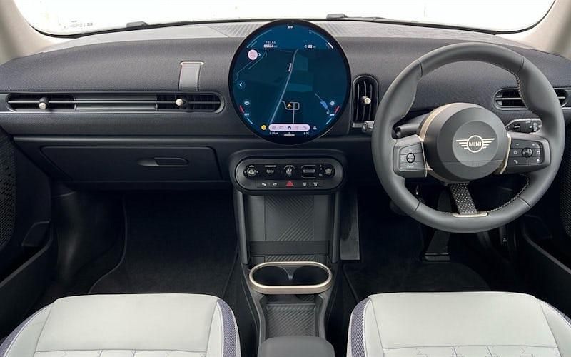 New Mini Cooper Classic 114 kW (156 HP) 2026 Hatchback