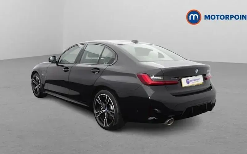 Used BMW 330e M Sport 292 HP (214 kW) 2024 Sedan