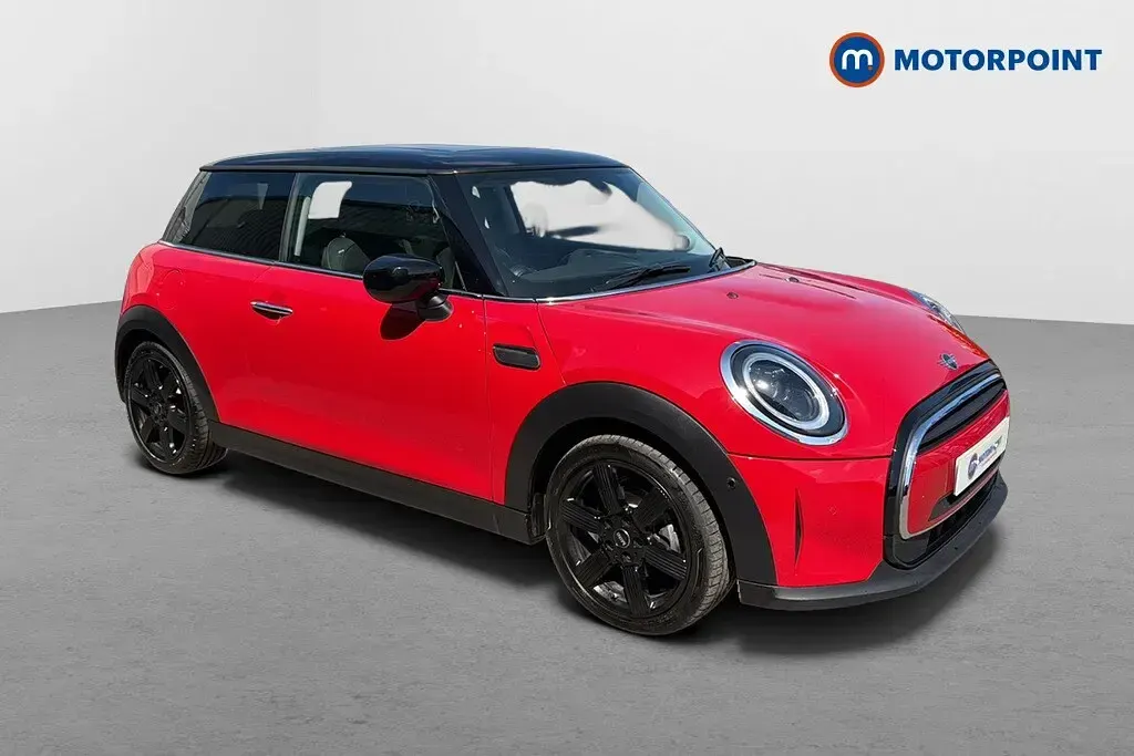 Used Mini Cooper Classic 136 HP (100 kW) 2022 Hatchback