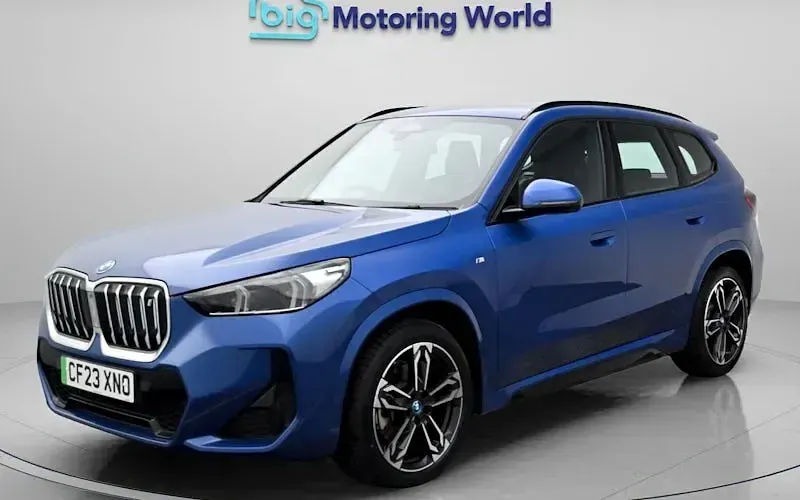 Used BMW iX1 M Sport 230 kW (313 HP) 2026 SUV