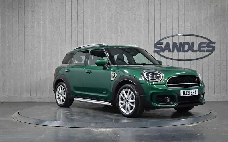 Used Mini Cooper S Sport 220 HP (161 kW) 2022 Hatchback