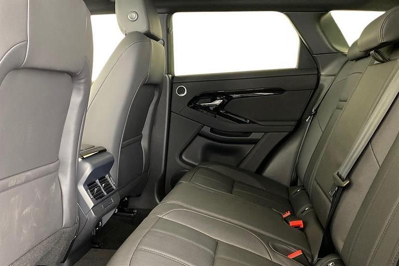 Used Land Rover Range Rover evoque SE Dynamic 269 HP (197 kW) 2026 Eiger grey SUV